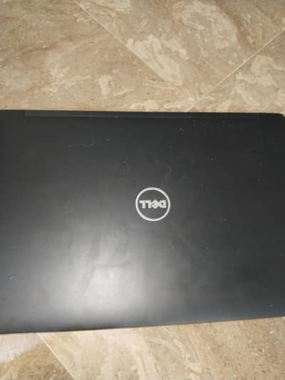 Dell Latitude 7480 | Core i5 | 16GB RAM | 256GB | Charger Included