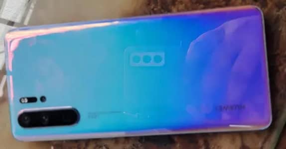 Huawei P30 Pro