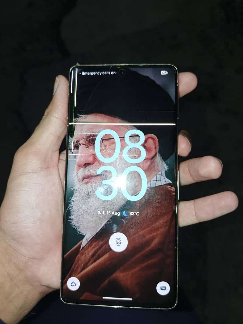 Google Pixel 7 Pro 1