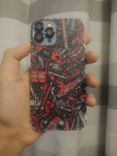 Apple iPhone 12 Pro