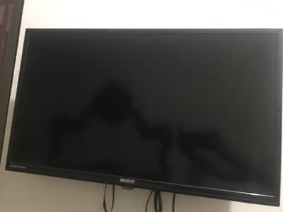 Hawk Series Brand New LED