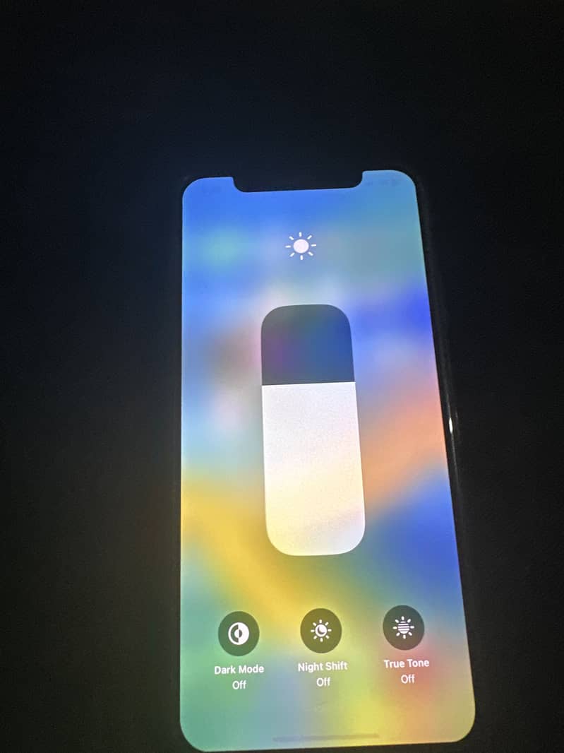 Apple iPhone X 1