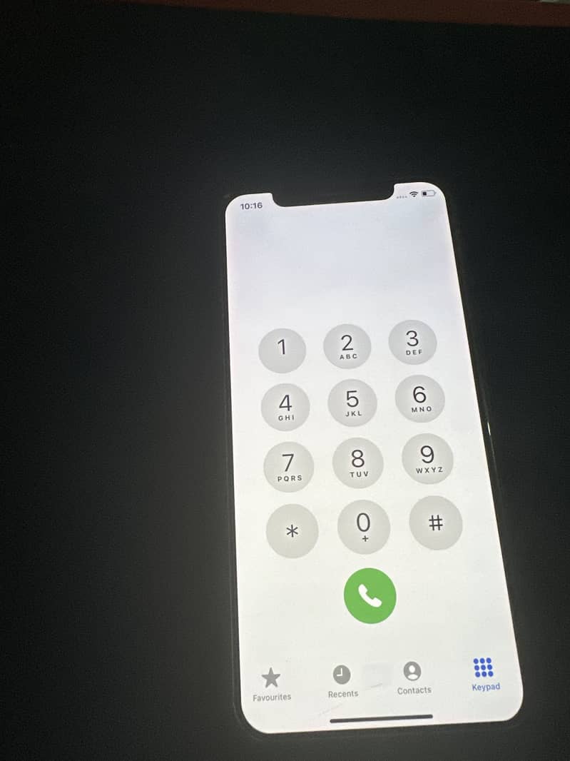 Apple iPhone X 2