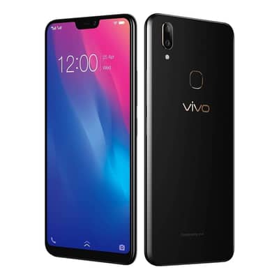 Vivo Y85