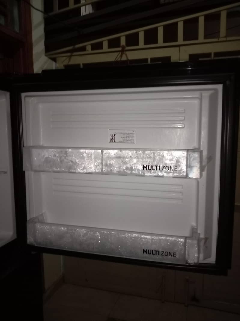Refrigerator 2