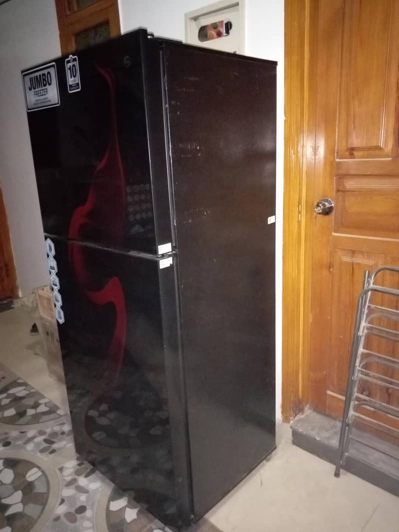 Refrigerator 3