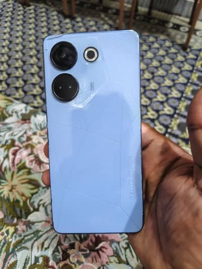 Tecno CAMON 20 Pro