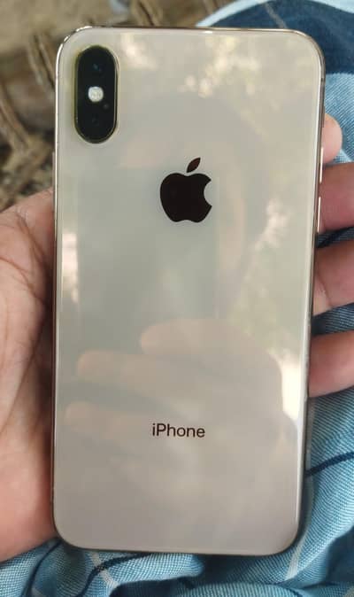 Apple iPhone XS