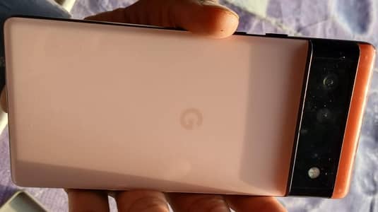 Google Pixel 6
