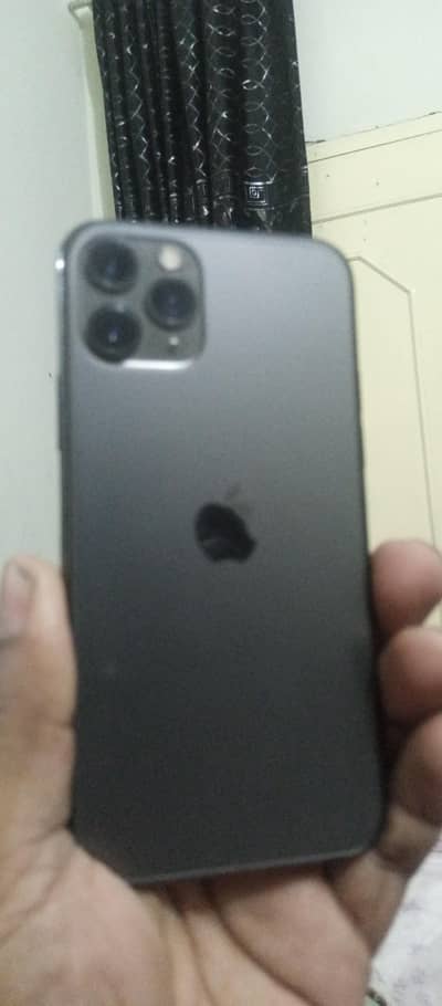 Apple iPhone 11 pro