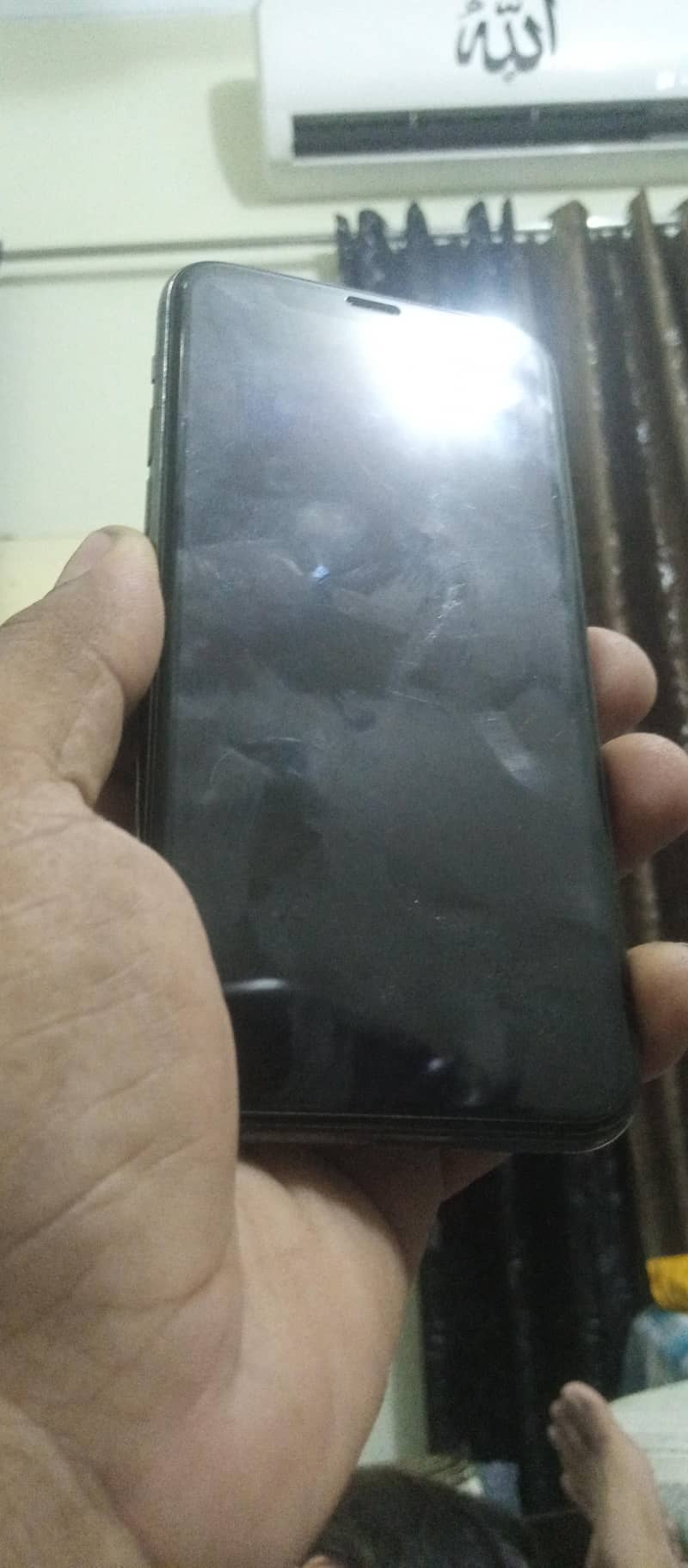 Apple iPhone 11 pro 1