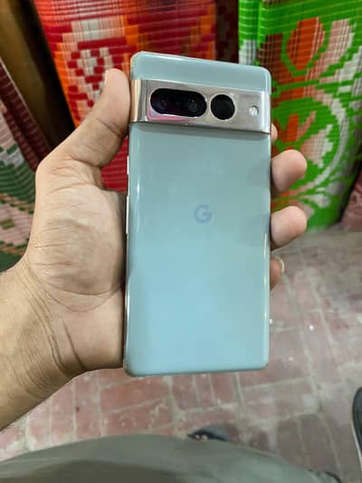 Google pixel 7pro