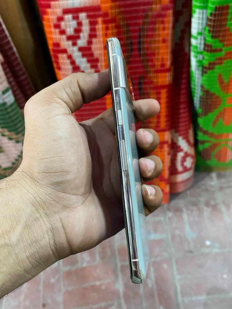 Google pixel 7pro 1