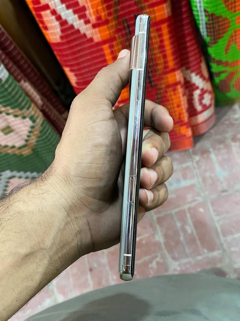 Google pixel 7pro 6