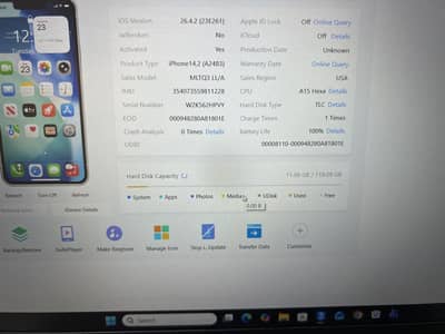 Apple iPhone 13 Pro