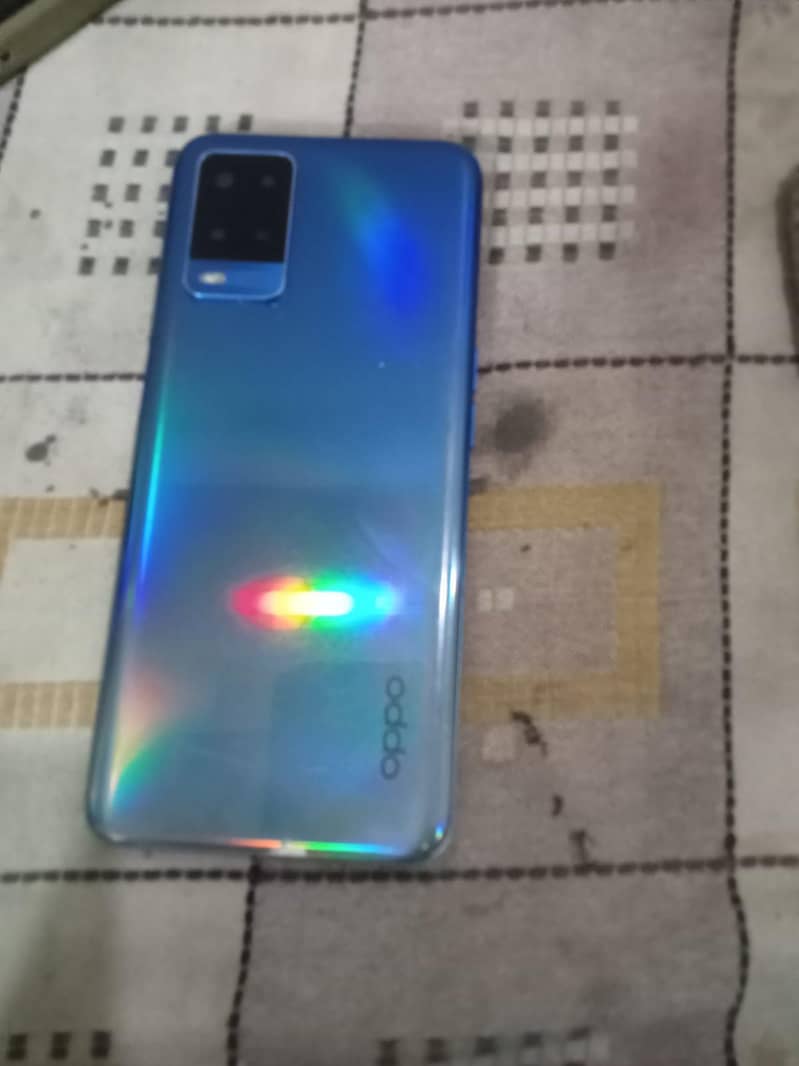 OPPO A54 0
