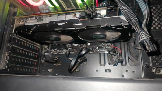 RX 580 8GB