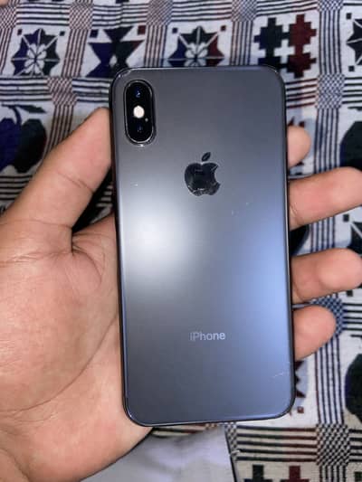 Apple iPhone XS
