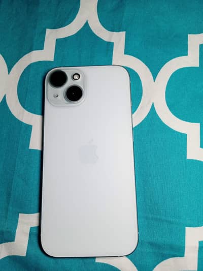 iPhone 15 128 GB JV
