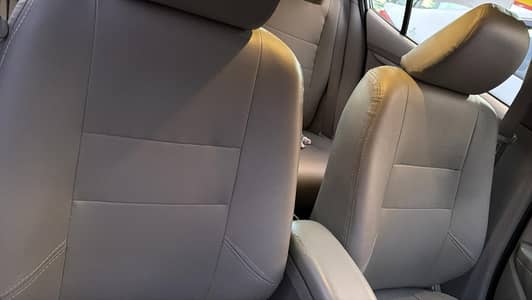 Honda City IVTEC 2019