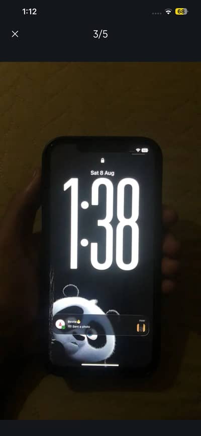 Apple iPhone 12 Pro Max