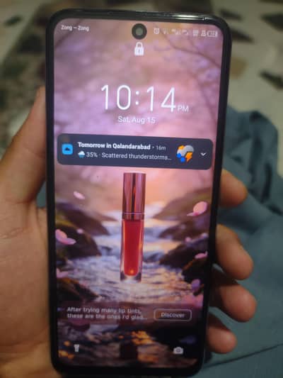 Infinix Hot 30 Play