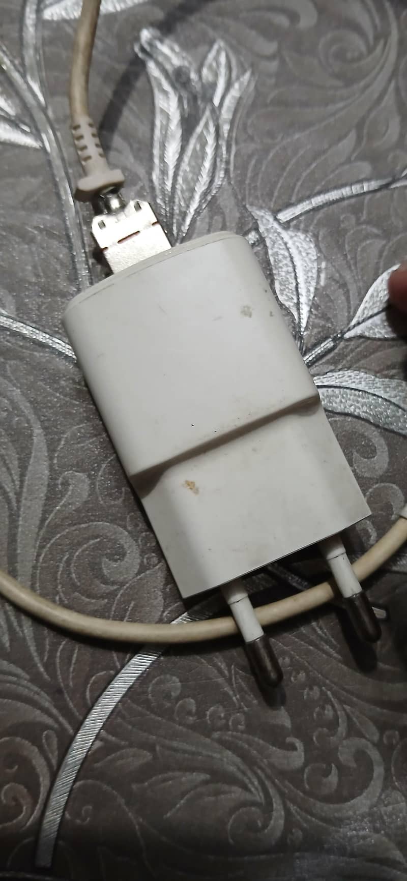 TECHNO Adapter with type-c cable 1