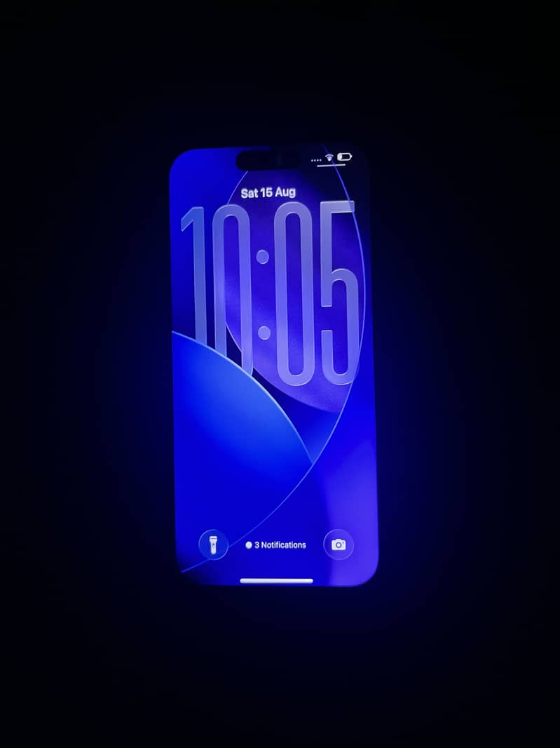 Apple iPhone 15 Pro 5