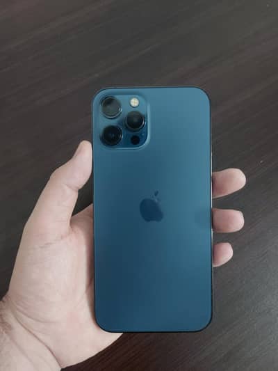 Apple iPhone 12 Pro Max