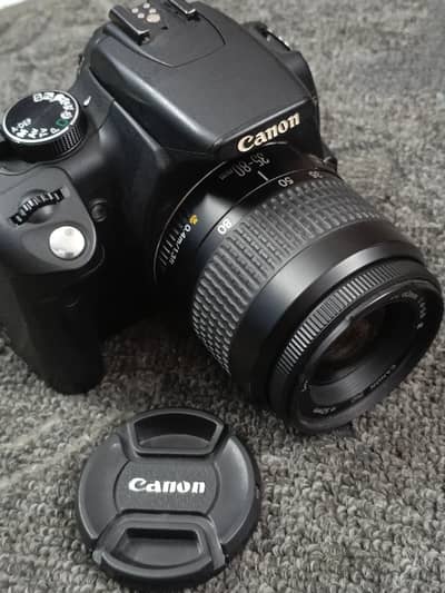 Canon Camera
