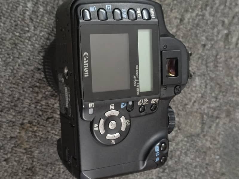 Canon Camera 2