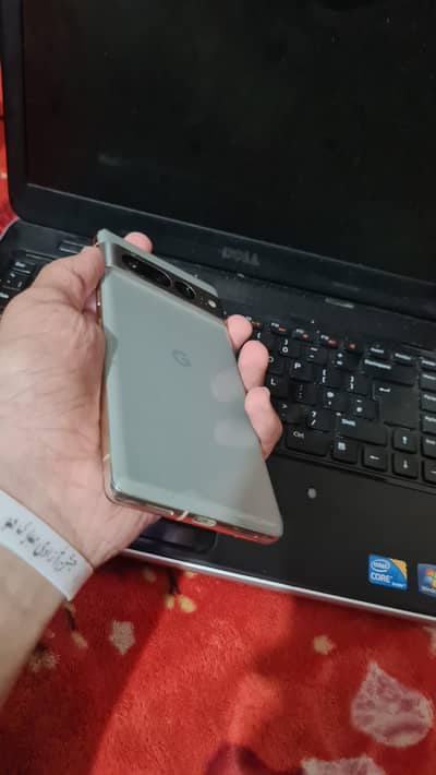 Google Pixel 7 Pro