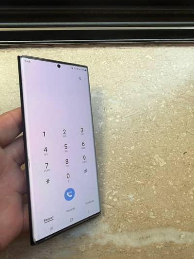 Samsung Mobile Note 20 Ultra