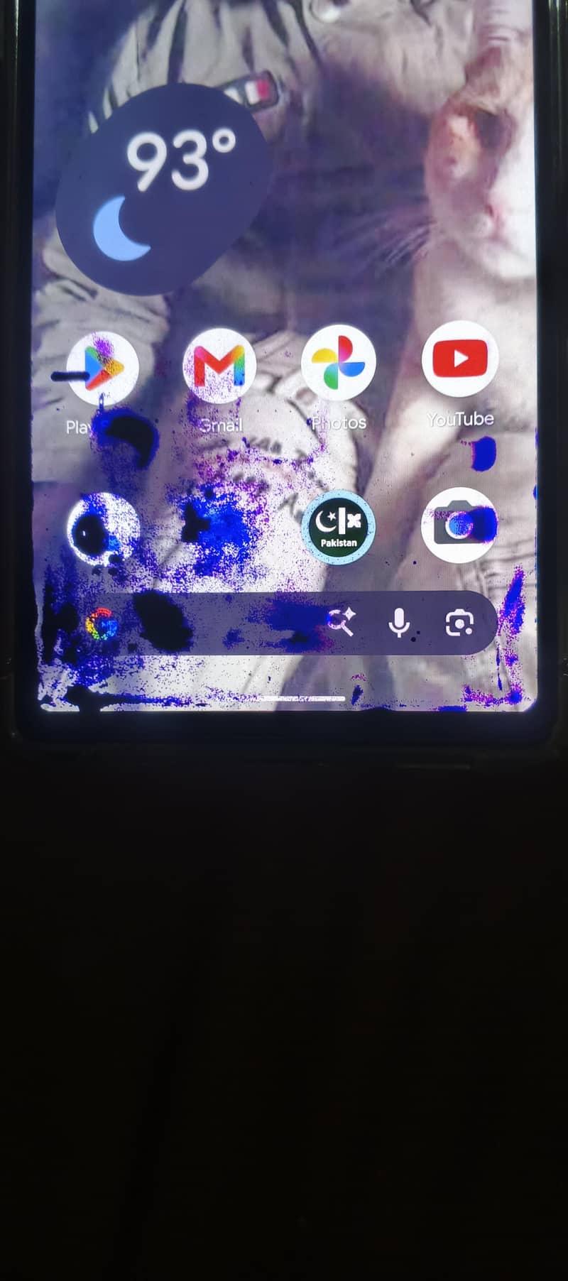 Google Pixel 6a 1