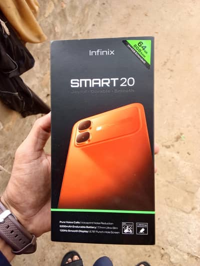 Infinix Other Model