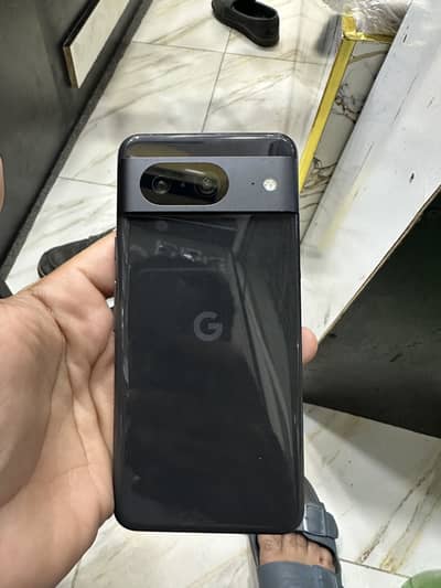 Google Pixel 8