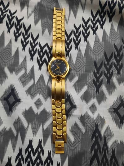 Omax women watch for sale (brand new imported)