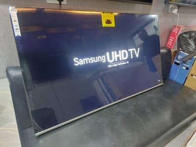Latest IPS Q LED Samsung 4k 49 UHD 3 Years Warantyy