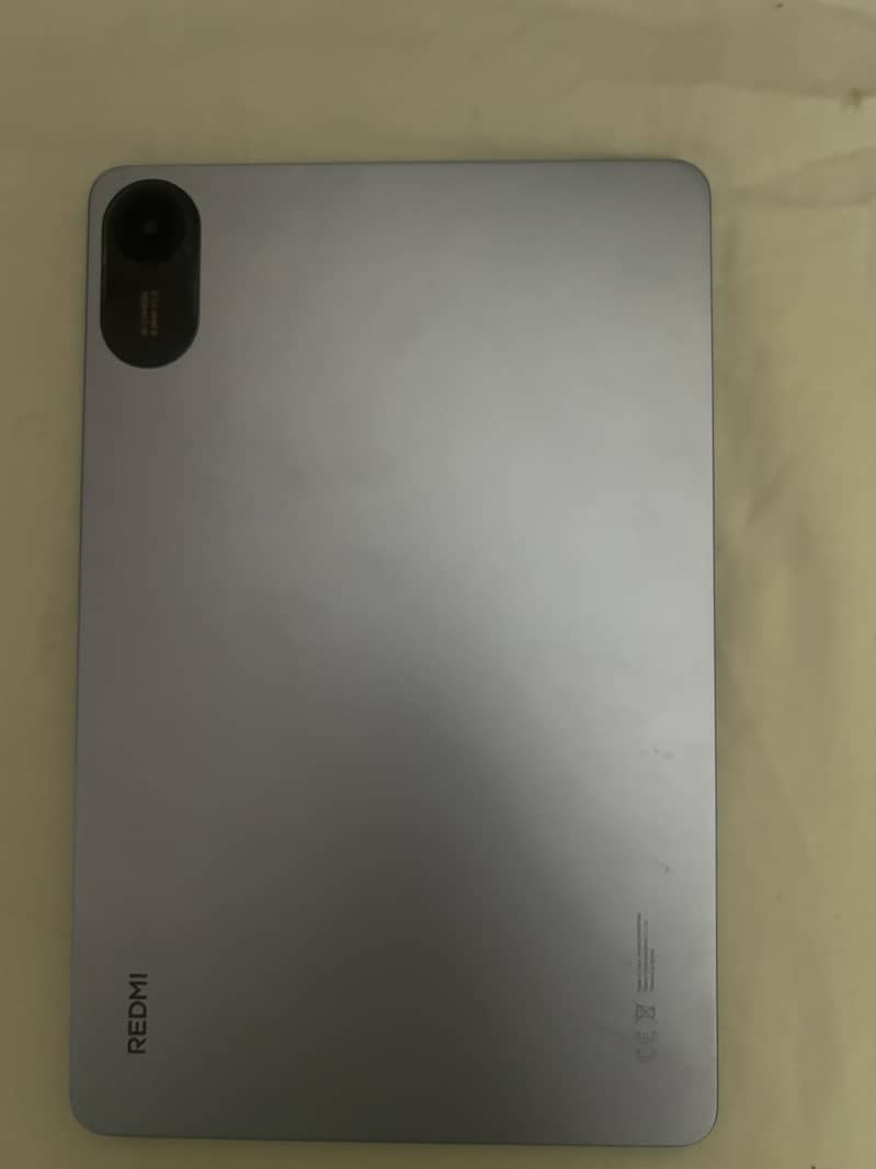 Redmi pad 2 1