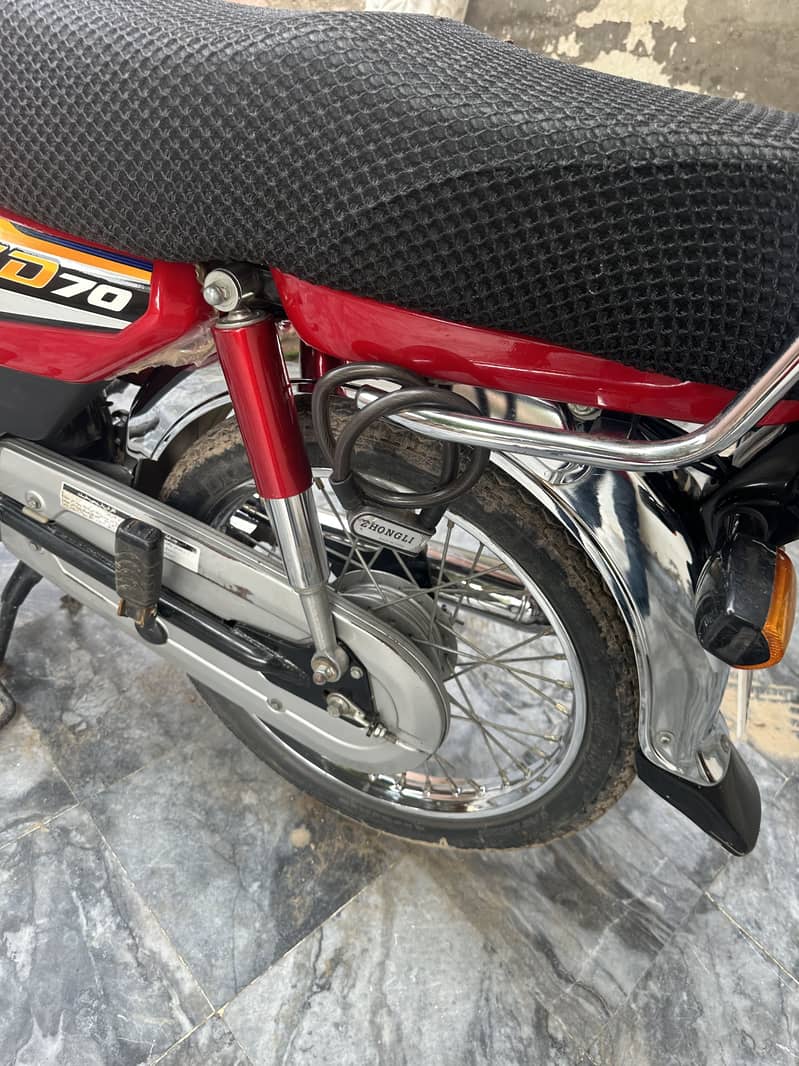 Cd 70 baike 2