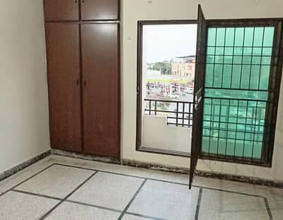 4 Marla Second Floor Office for Rent in DHA Phase 1, Block K - Fully Marble flooring & Spacious parking