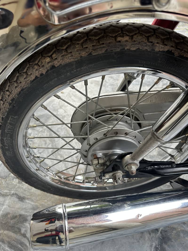 Cd 70 baike 6