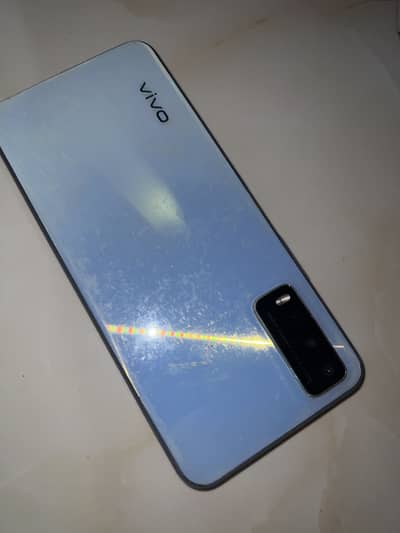 Vivo Y20