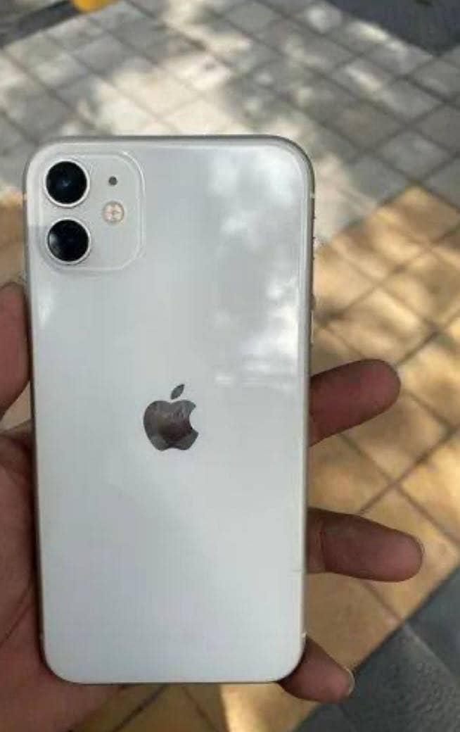Apple iPhone 11 0