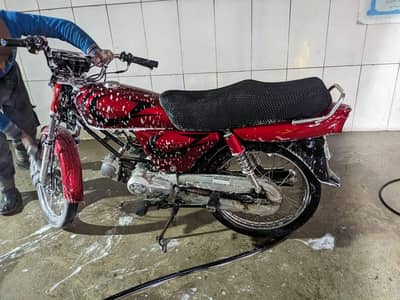 Crown cr 100