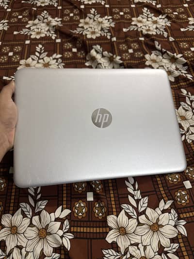 HP Core i7 6th Gen Laptop | 16GB RAM | 256GB SSD | Excellent Condition