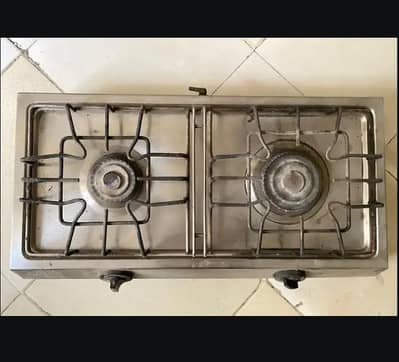 Used Stove Available for Sale