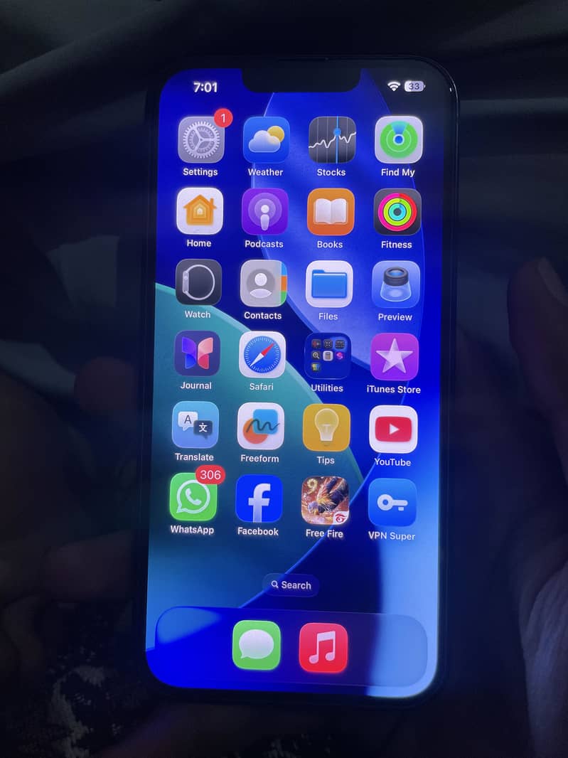 Apple iPhone 14 4