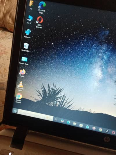 hp laptop 6 generation SSD 256 HHD500 no fault no repair