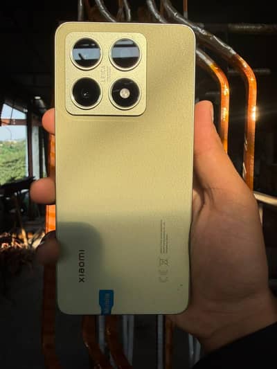 Xiaomi 14T